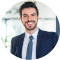testimonial author